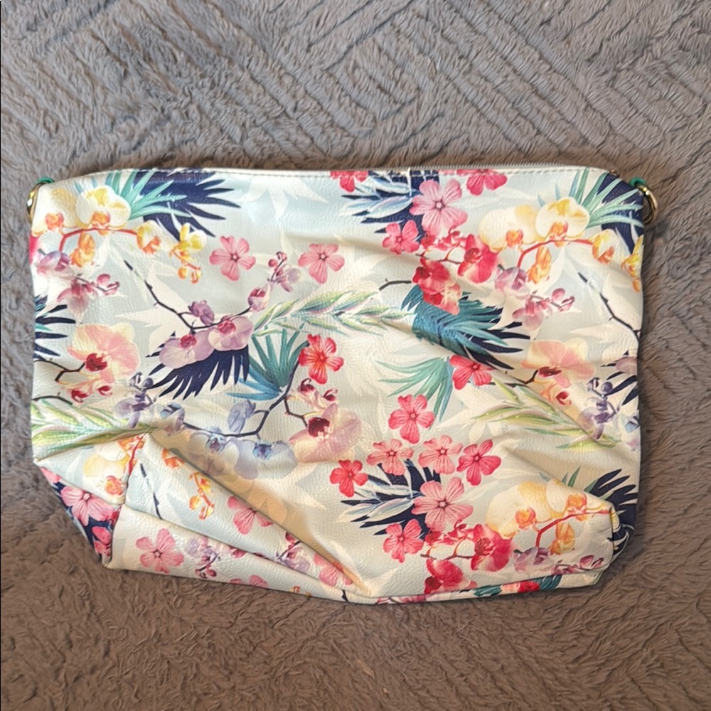 Floral Women's Bag